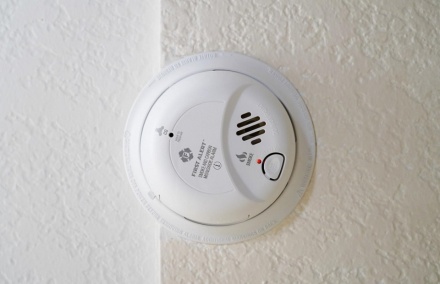 Do landlords have to provide carbon monoxide detectors - What is the law?
